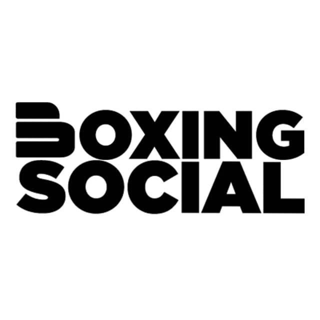 Boxing Social logo